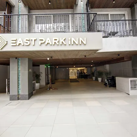 East Park Inn-3