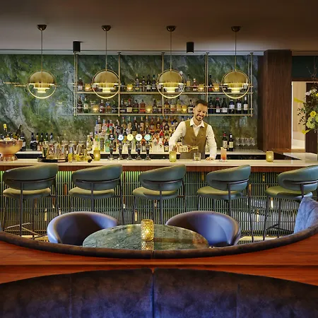The Chancery Hotel-3