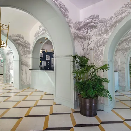 Trastevere Roma | Una Esperienze | Preferred Hotels And Resorts-3