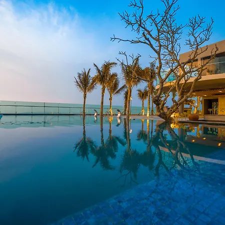 Sala Grand Tuy Hoa Hotel-2