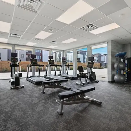 Fairfield Inn & Suites By Marriott Lodi-2