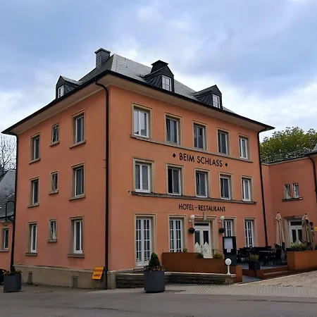Hotel-Restaurant Beim Schlass-2