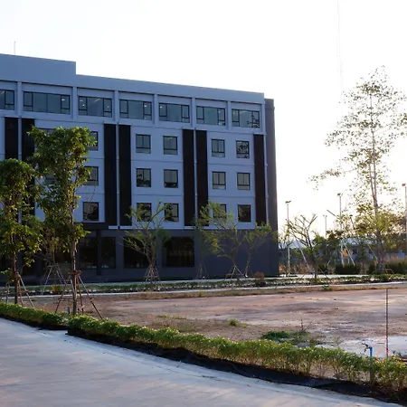 Bliq Hotel Chanthaburi-3