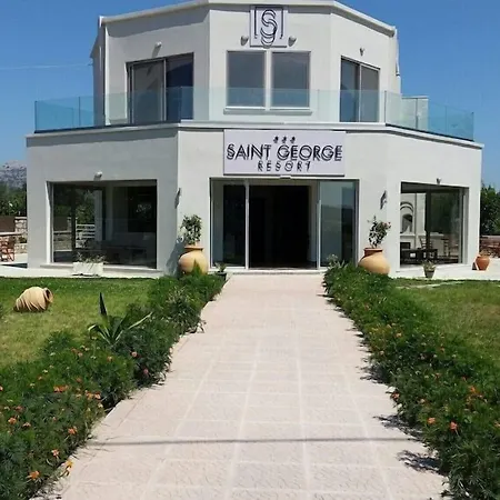 Saint George Resort-3