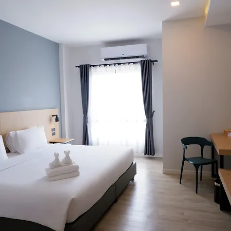 Bliq Hotel Chanthaburi-3