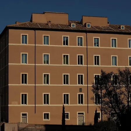 Palazzo Velabro, A Member Of Design Hotels-2