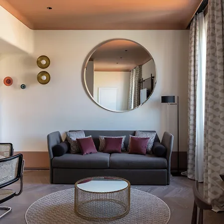 Palazzo Velabro, A Member Of Design Hotels-2