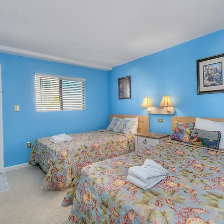 Jonathan Harbour By Elliott Beach Rental-2