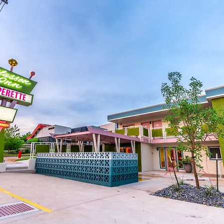 Classen Inn-3