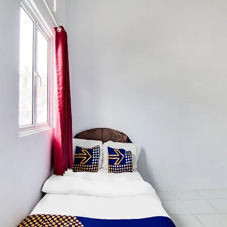Hotel O Raja Homestay Syariah-3