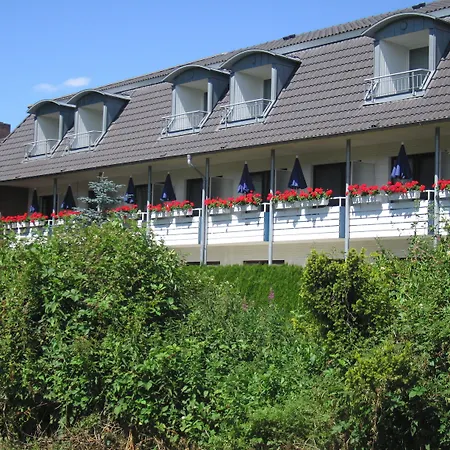 Hotel zum Rosenteich-2