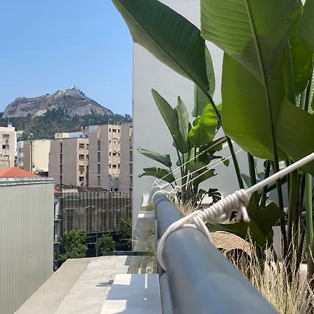 Athens The L7 Str - Luxury Boutique Collection Hotel-3