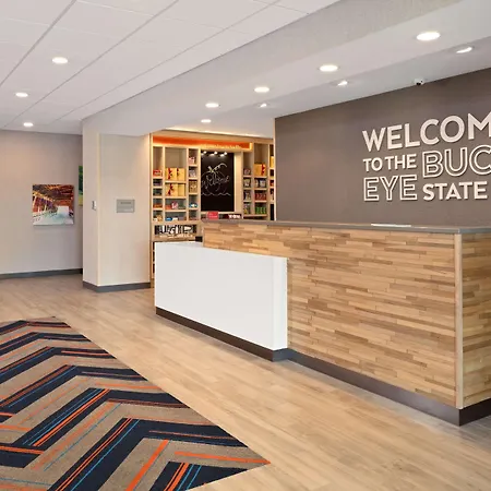 Hampton Inn Circleville, Oh-3