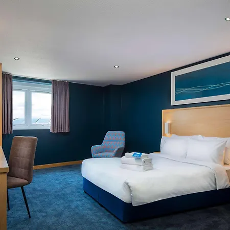 Travelodge Stoney Cross Lyndhurst-3