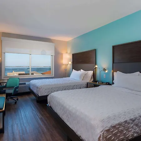 Tru By Hilton Ocean City Bayside, Md-2