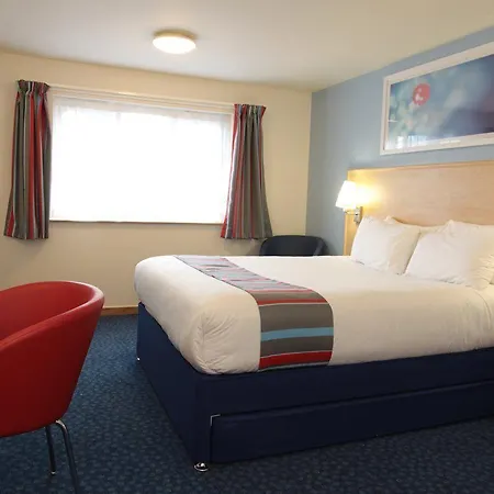 Travelodge Stoney Cross Lyndhurst-2