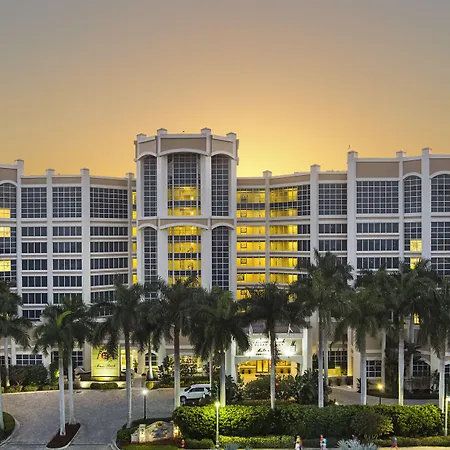 Marco Beach Ocean Suites-3