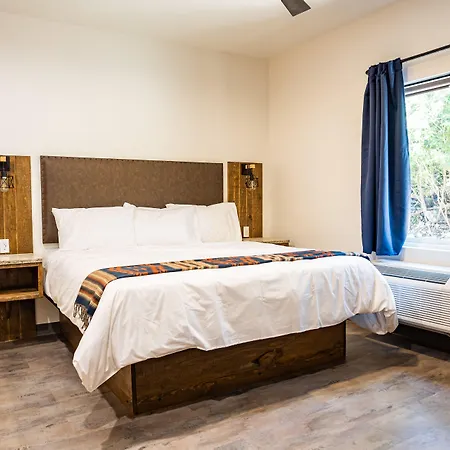 Grand Cloudcroft Hotel-3