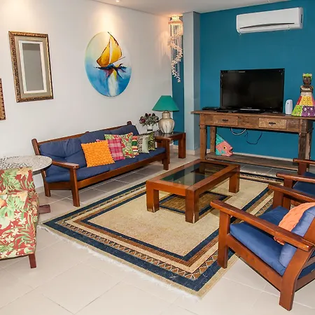 Residencial Ilha Dourada-3