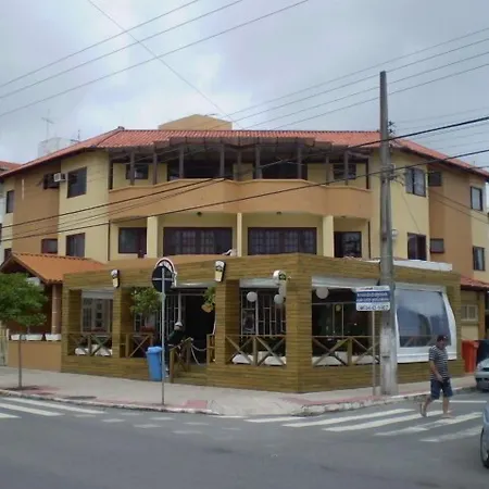 Residencial Ilha Dourada-3