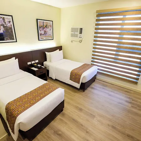 Cebu Quincentennial Hotel-2