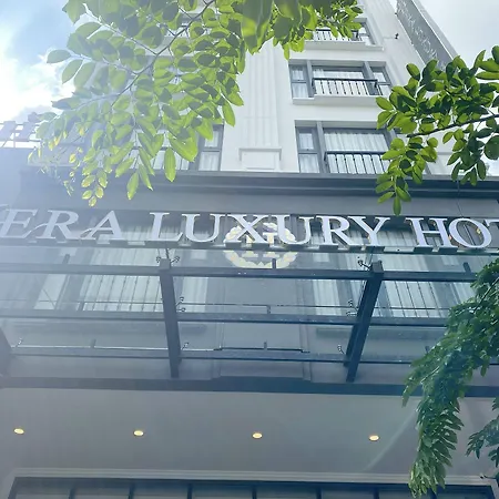 Hera Luxury Hotel-3