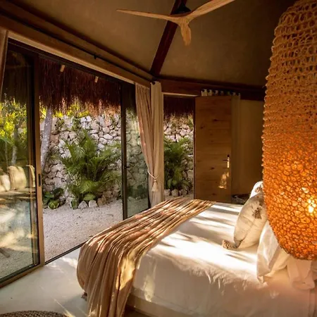 Hotel Muaré Tulum Wellness&Spa-2