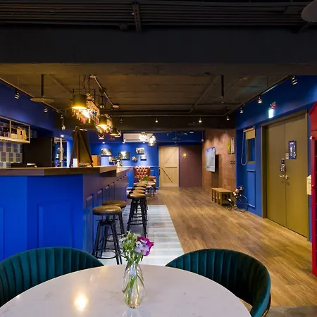 Journey Town Inn - Nanjing Branch I-2