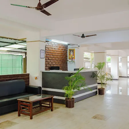 Itsy Hotels Opal Suites, Mundhwa, Near Koregaon Park-2