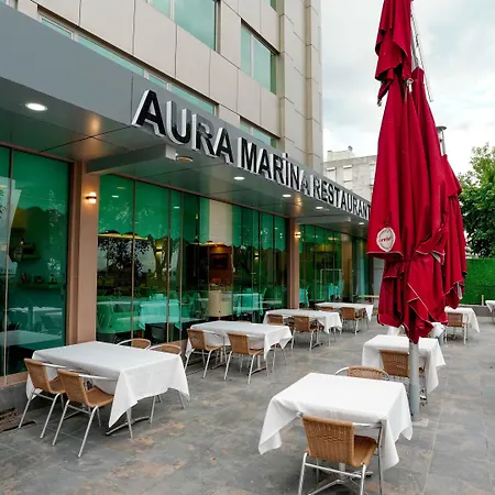 Aura Marina Hotel-3