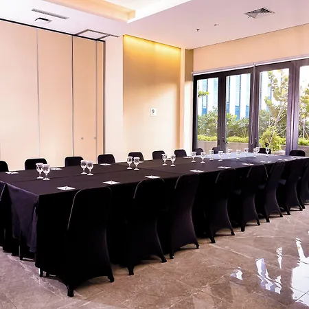 Citadines Gatot Subroto Jakarta-2