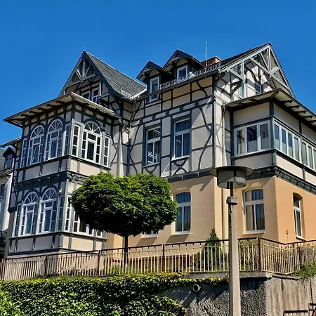 Villa Frieden Hotel&Seminarhaus-3