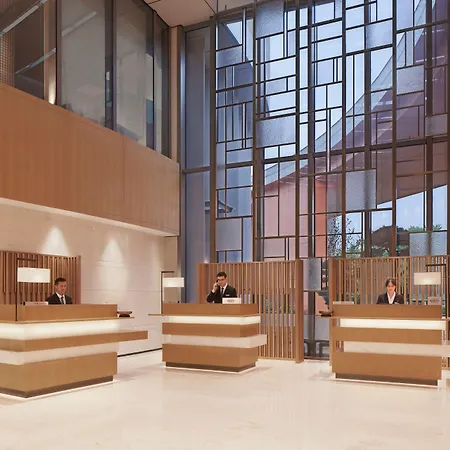 Courtyard By Marriott Hangzhou Xihu-2