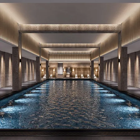 Courtyard By Marriott Hangzhou Xihu-3