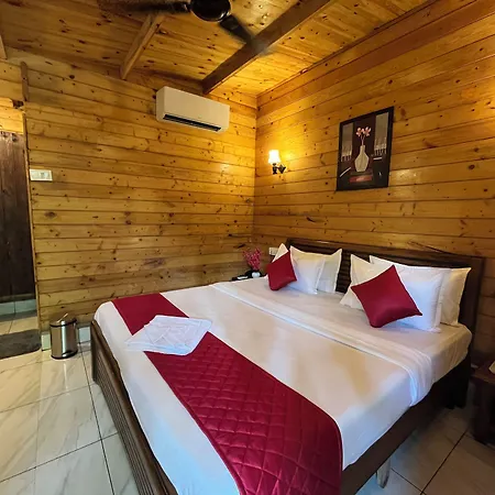 Tattvam On The Beach - Retreat And Spa-2