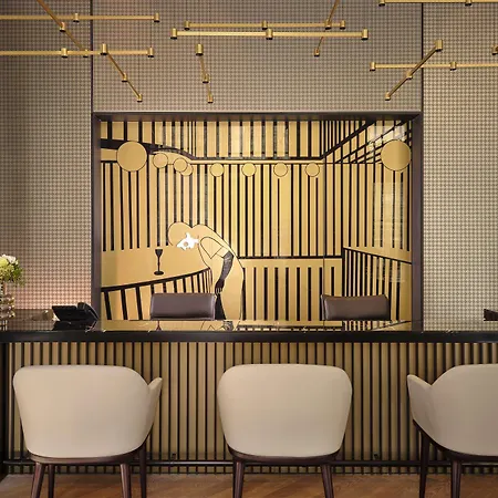 Art'Otel Zagreb-2
