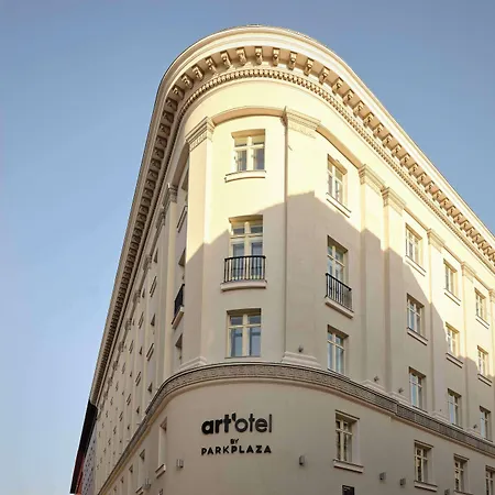 Art'Otel Zagreb-2
