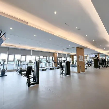 The Westin Haikou-3