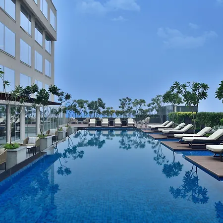 Le Meridien Amritsar-3