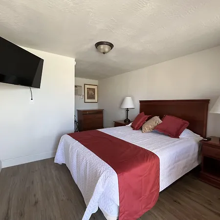Arizona 9 Motor Hotel-3
