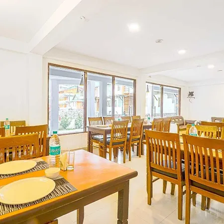 Beyond Stay Kenview Manali-2