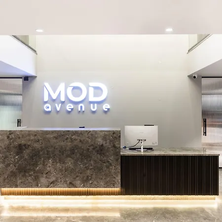 Mod Avenue-2
