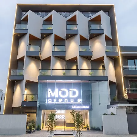 Mod Avenue-2