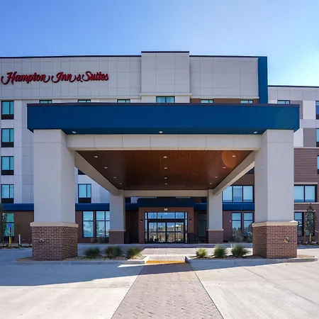Hampton Inn & Suites Aurora South, Co-3