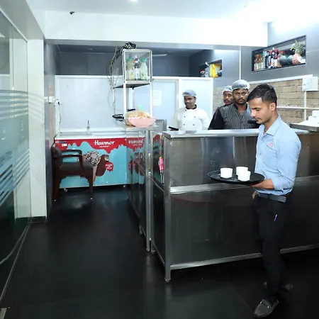 Vov Hotels Vijayapura Part Of Shubhashree Group-3