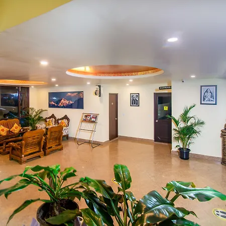 Muscatel Grand Silkroute - 300 Mts From Mg Marg-2