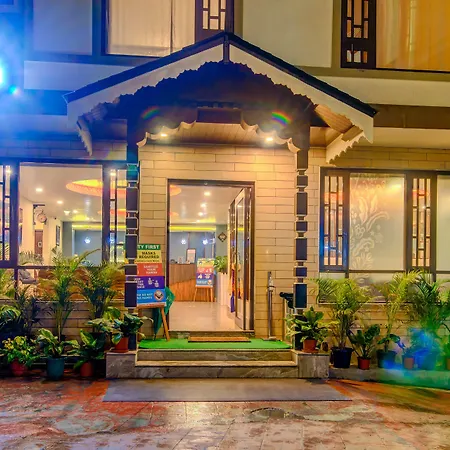 Muscatel Grand Silkroute - 300 Mts From Mg Marg-3