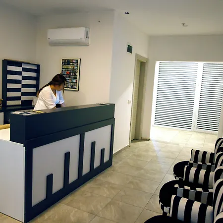 Lofts Alanya Luna Hotel-3