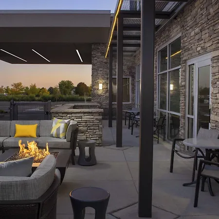 Springhill Suites By Marriott Loveland Fort Collins/Windsor-2