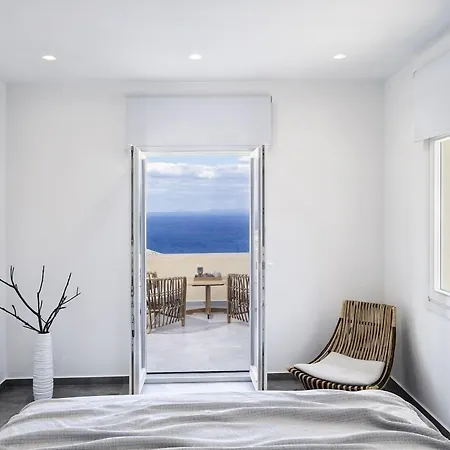 Folegandros Apartments-2